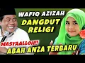 Lagu MASYAALLOH!! PECAH DUET ABAH ANZA PESONA SUARA MERDU WAFIQ AZIZAH BIKIN HATI ADEM 