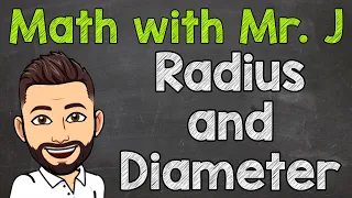 What Is The Radius Of A Circle What Is The Diameter Of A Circle Radius And Diameter Explained 