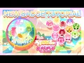 Download Lagu TUTORIAL: How to get the New Mega-Mix Spring Badge | Steven Universe Future: Era 3 RP ROBLOX