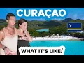 What CURACAO is Like in 2025 The Ultimate Caribbean Paradise Travel Guide
