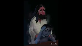 صرخت بأسمك يارب  بصوت أنطون ابراهيم عياد  دندنها