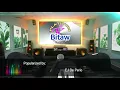 Bitaw  - Karaoke -  EJ De Perio