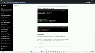python float to decimal places