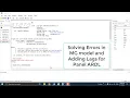 Estimating Panel ARDL MG PMG DFE Models in STATA and Sorting Issues and Adding Lags in the Model