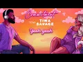 Download Lagu Craig David \u0026 Tiwa Savage - Commitment (Official Visualiser)