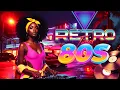 Lagu Best 80s Disco Music Playlist | Nonstop Dance Floor Classics