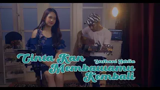 Download DEWA 19 - CINTA KAN MEMBAWAMU KEMBALI COVER STEFHANI ADELIA MP3