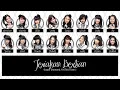 Download Lagu JKT48 – Teriakan Berlian (Oogoe Diamond) [Color Coded Lyrics IDN/KAN/ENG]