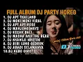 Download Lagu DJ APT VERSI THAILAND X MOKI MOKI NROTOK ||  FULL ALBUM DJ PARTY  SPESIAL TAHUN BARU || DJ CADEL RMX