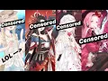 Top 10 Love Nikki Outfits That Are Different in Miracle Nikki