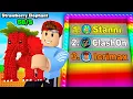 Download Lagu ENDLICH TOP 3 in STEAL A BRAINROT!