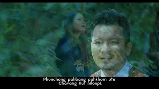 chavang kut jameskai khongsai u0026 lamneilhing haokip