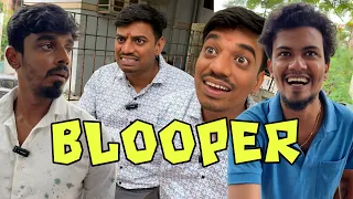 🤣1 Dialogue 50 Take 😂 வள்ளி சமையல் 😁 Full Blooper Video | Mallesh Kannan | Bala Murugan |