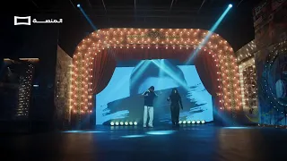 خليفة أو جي ورنين البصري يازينة حصري ا على المنصة الاغنية الكاملة 