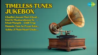  dj aryan gore songs chadhti jawani meri chaal mastani trap mix