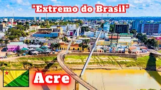 descubra o acre curiosidades e belezas do estado mais enigm tico do brasil 