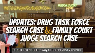 UPDATES Drug Task Force Search Case Family Court Judge Search Case - FIS No 58
