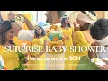 Download Lagu A Surprise I will never forget | A surprise Shower of Love| HERE COMES THE SON | Baby Shower