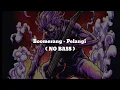Download Lagu Boomerang - Pelangi (NO BASS) Vocal+Chord+Lyric