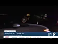 Some on Mount Lemmon evacuated after a fire