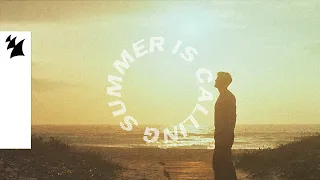 Summer Is Calling x Eelke Kleijn feat. Therese - Shed My Skin (Official Visualizer)