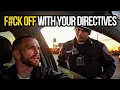 Caught on Camera Tense Police Confrontations Watch This Before Your Next Traffic Stop
