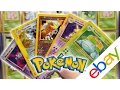 Rare Vintage Ebay Pokemon Card Find Pokemon Collection Binder