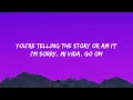 [Lyrics] We Don't Talk About Bruno - Carolina Gaitán ( From: Encanto)