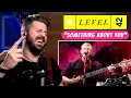 Download Lagu Bass Teacher REACTS to MARK KING | Level 42 - \