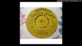 NA WELI NINI PART 2 Super Mazembe 