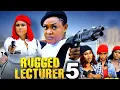 Download Lagu RUGGED LECTURER SEASON 5 - LIZZY GOLD ONUWAJE, ROSABELL ANDREW QUEEN OKAM 2025 LATEST NIGERIAN MOVIE