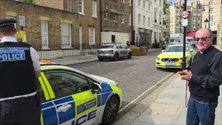5 Minute Compressed London Video By the Humble Narrator 