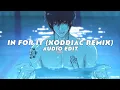 Download Lagu in for it (xoddiac remix/tiktok version) || tory lanez [edit audio] use 🎧