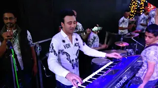 الموسيقار الجاحد الصاروخ محمد حمدي ابو تريكه مكسر فرحه محمد لولو دندنها