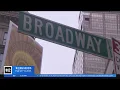 Tentative deal reached between Broadway League IATSE