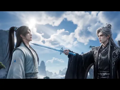 The Order of Yin and Yang Episode 4