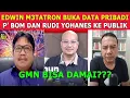 Download Lagu S3RANGAN B4LIK METATRON KEPADA RUDI YOHANES N PAK BOM2