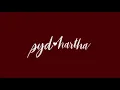 iglap - syd hartha (lyric video)