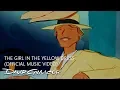 Download Lagu David Gilmour - The Girl In The Yellow Dress (Official Music Video)
