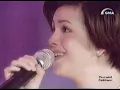 Regine sings Forever (with Martin Nievera)