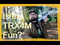 Is the TRX4M Fun - Traxxas TRX4M Review