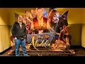 Disney Aladdin Live Action Movie Opening AMC Ontario Mills May 23 2019