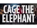 Cage the Elephant Cold Cold Cold Live SiriusXM Alt Nation