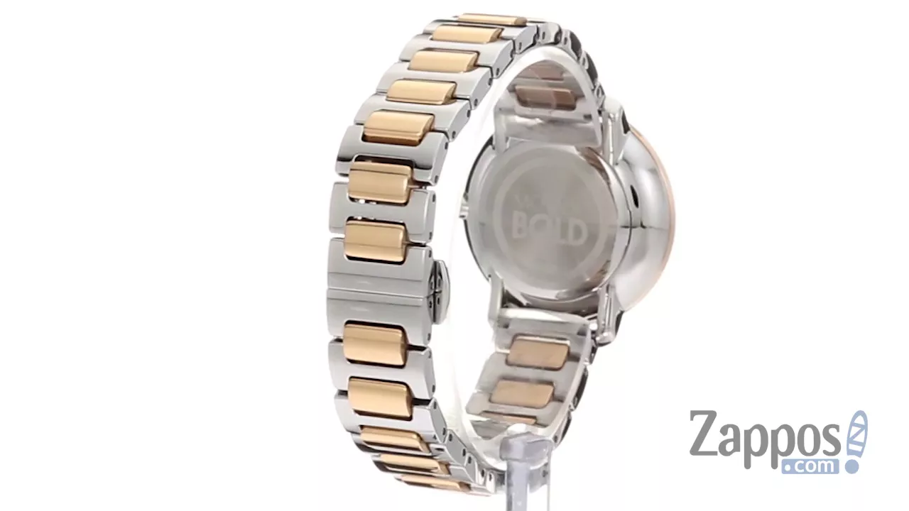 Movado Bold Iconic Metal - 3600550 SKU: 9183414