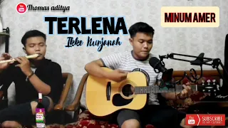 Download TERLENA - JI RO LU PAT |  Cover MP3