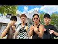 Beatbox Game - Hikakin vs Daichi vs Rofu in HIKAKIN HOUSE