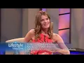 Two-time Emmy winner Michelle Stafford talks about becoming a single mom