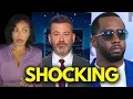Download Lagu Jimmy Kimmel MELTDOWN: Defends Diddy, Mocks Wildfire Theory—But Why?