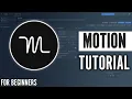 Motion Calendar Tutorial to Manage Calendar and Bookings 2024