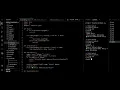 CS50 Python Final Project Contacts Manager